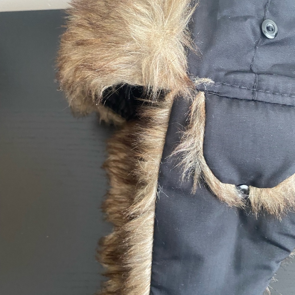 Russian hat - Picture 3 of 3